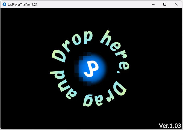 JavPlayer 视频去马赛克工具 v1.03-مەرمەر بىلوگى