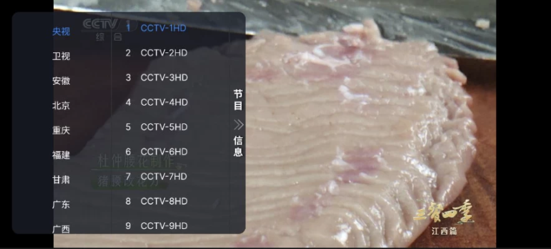 安卓TV-昭昭TV v1.0.3 电视+直播+央视+地方+卫视-مەرمەر بىلوگى