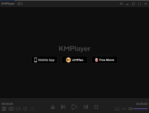 KMPlayer PC播放器 2026.6.26.11 最新版-مەرمەر بىلوگى