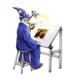 ImageMagick 命令行图像处理工具 v7.1.2-24 便携版-مەرمەر بىلوگى