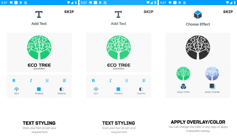 Logo Maker (标志制造商) v43.42 专业版-مەرمەر بىلوگى