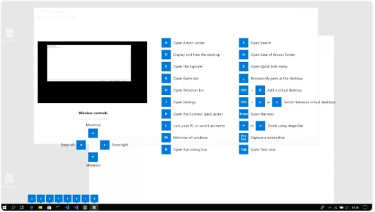 Microsoft PowerToys  v0.100.2 微软效率工具包 中文免费版-مەرمەر بىلوگى