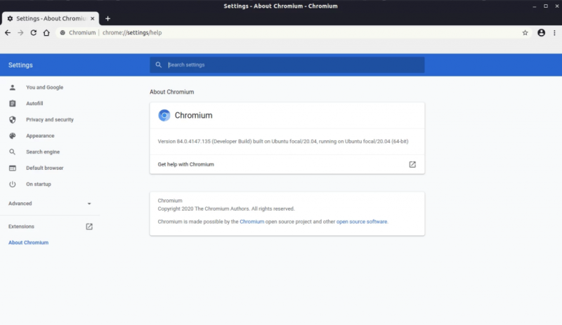 Ungoogled-Chromium v151.0.7922.137-1.1 中文免费版-مەرمەر بىلوگى